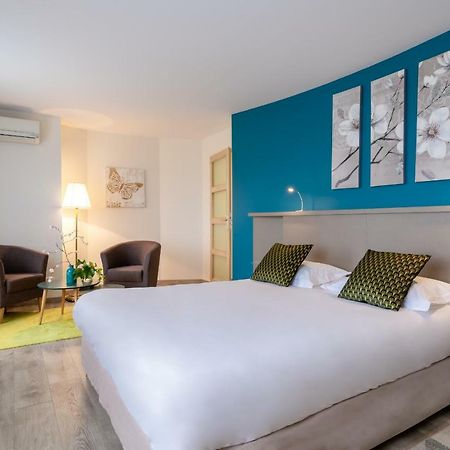 Auberge Du Poids Public Logis Hotel Saint-Félix-Lauragais Esterno foto