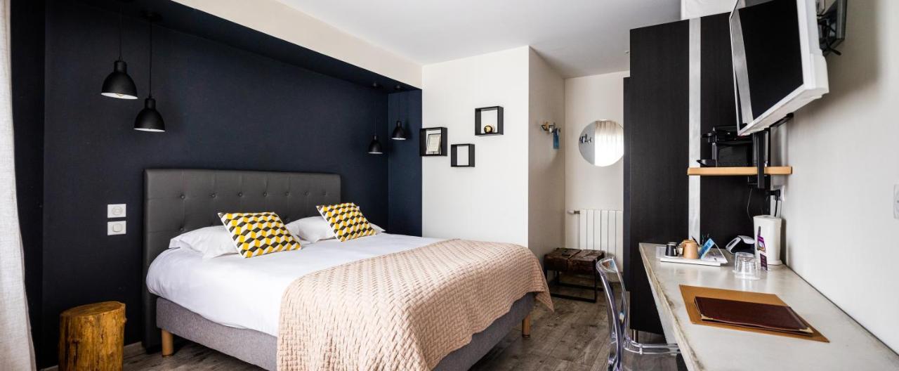 Auberge Du Poids Public Logis Hotel Saint-Félix-Lauragais Esterno foto