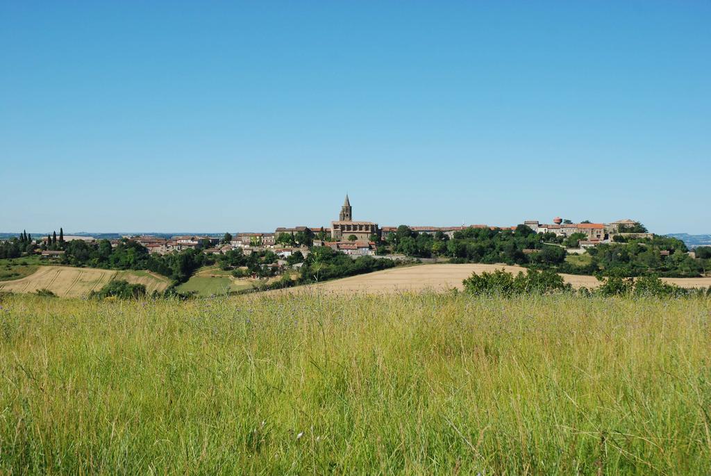Auberge Du Poids Public Logis Hotel Saint-Félix-Lauragais Esterno foto