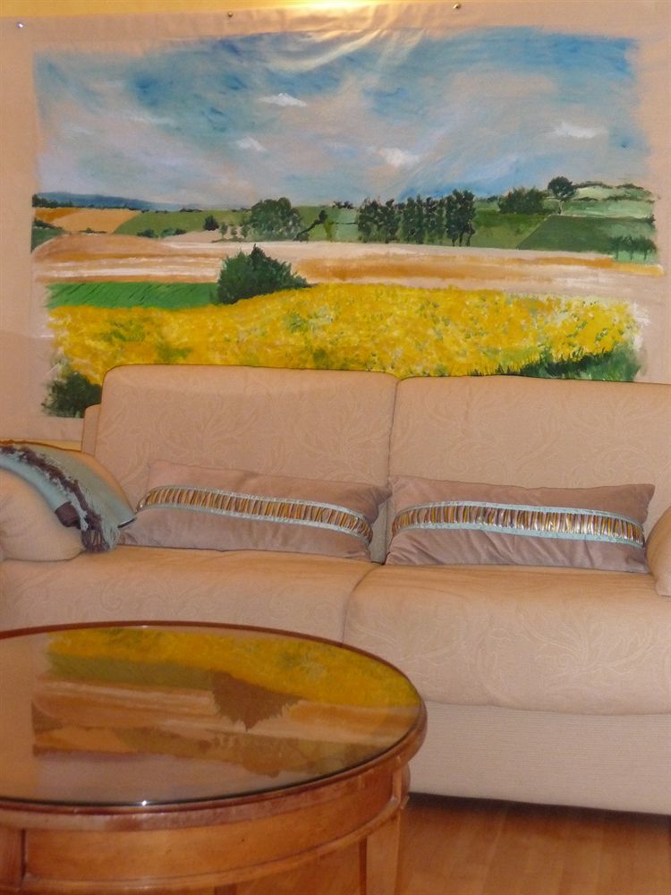 Auberge Du Poids Public Logis Hotel Saint-Félix-Lauragais Esterno foto