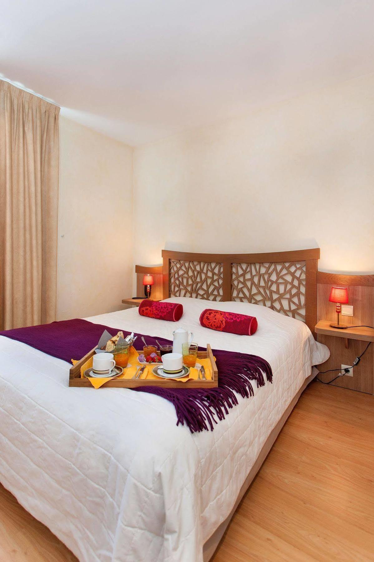 Auberge Du Poids Public Logis Hotel Saint-Félix-Lauragais Esterno foto