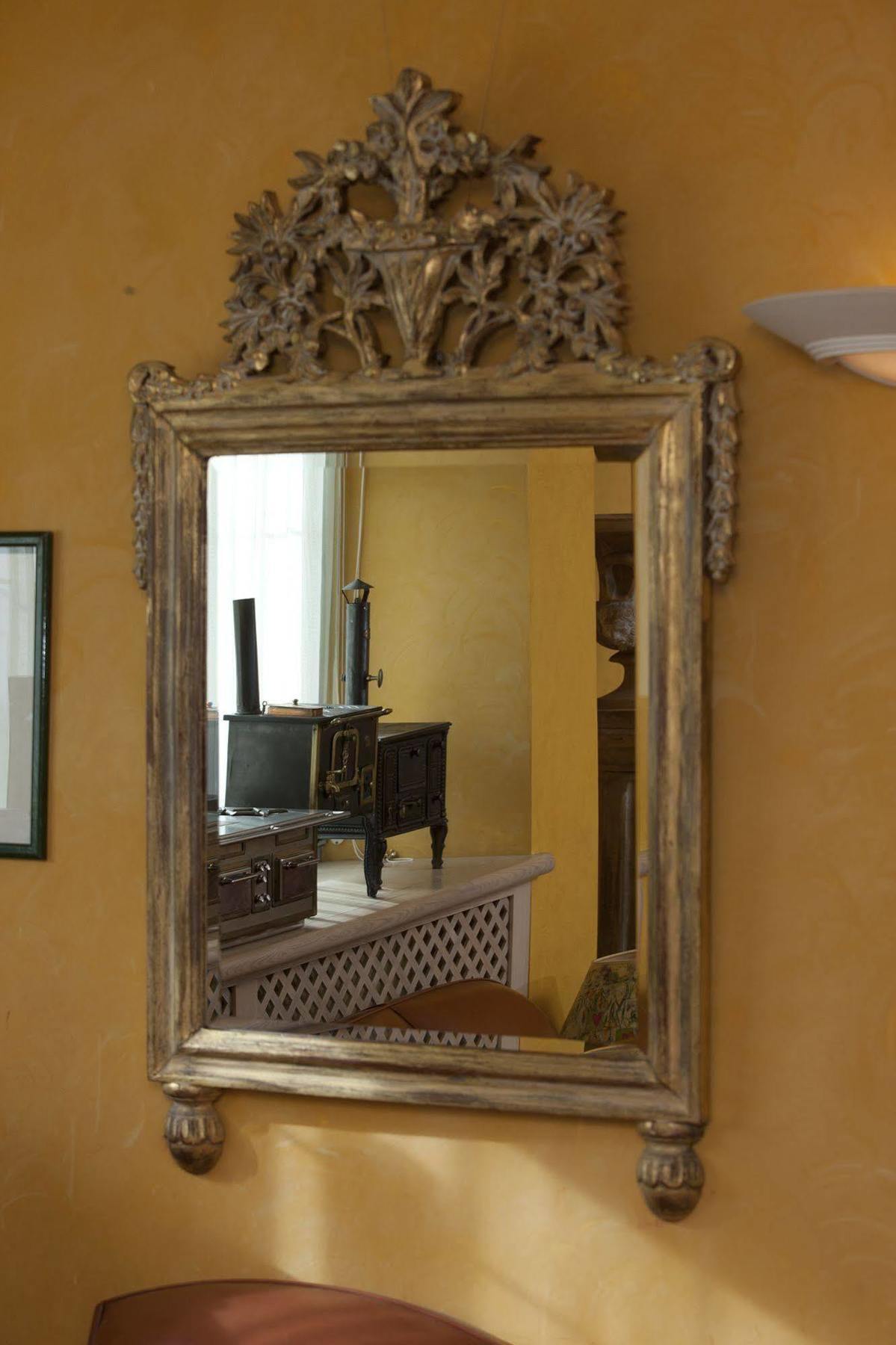 Auberge Du Poids Public Logis Hotel Saint-Félix-Lauragais Esterno foto