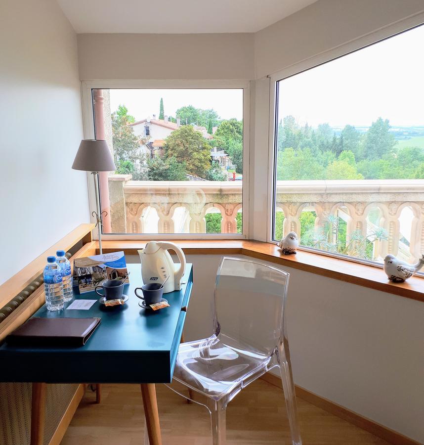 Auberge Du Poids Public Logis Hotel Saint-Félix-Lauragais Esterno foto