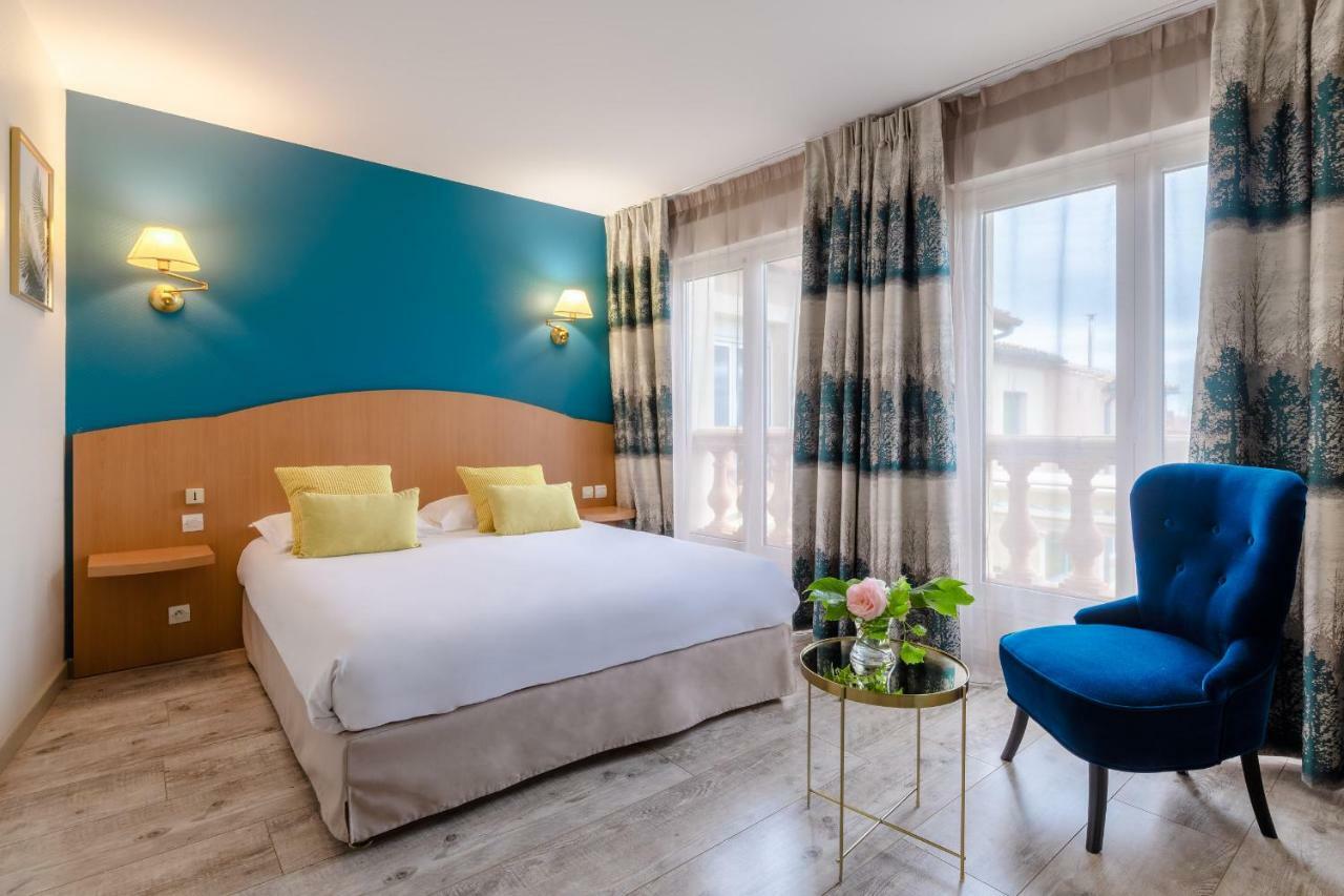 Auberge Du Poids Public Logis Hotel Saint-Félix-Lauragais Esterno foto