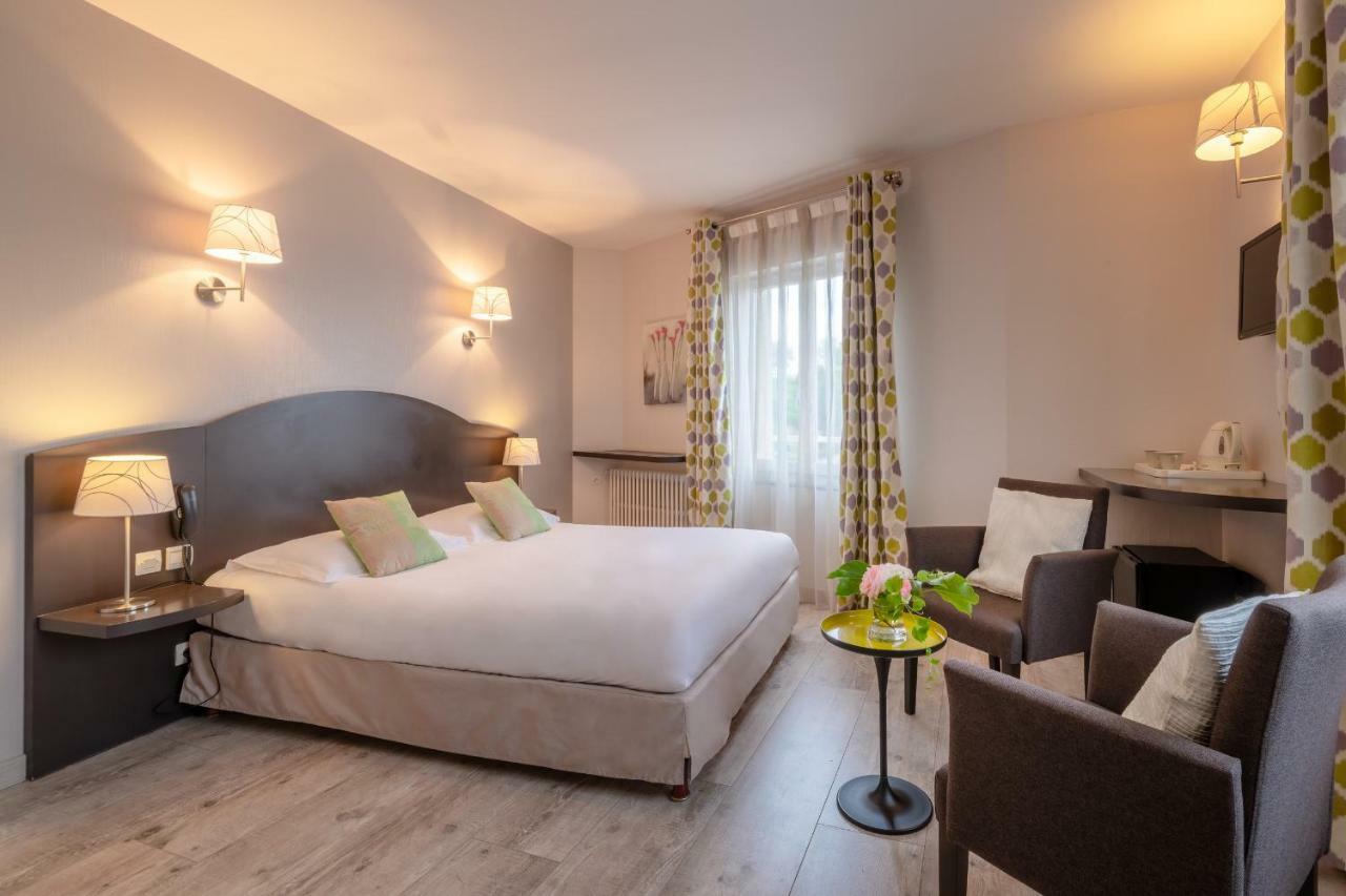 Auberge Du Poids Public Logis Hotel Saint-Félix-Lauragais Esterno foto