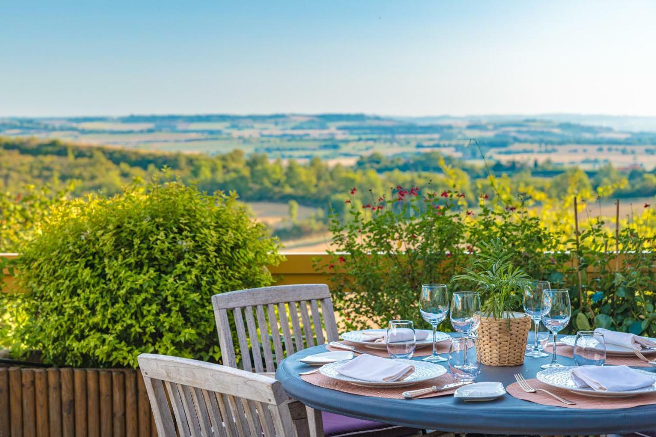 Auberge Du Poids Public Logis Hotel Saint-Félix-Lauragais Esterno foto